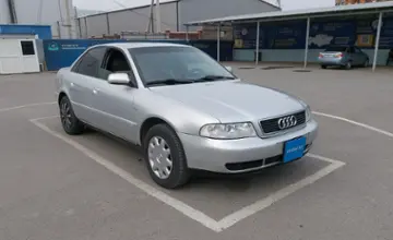 Audi A4 2001 года за 2 200 000 тг. в Шымкент фото 2