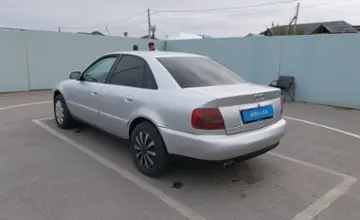 Audi A4 2001 года за 2 200 000 тг. в Шымкент фото 4