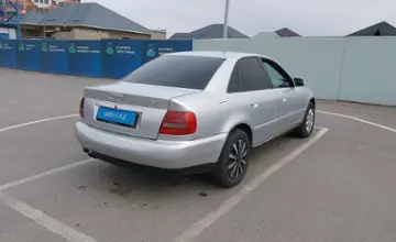Audi A4 2001 года за 2 200 000 тг. в Шымкент фото 3