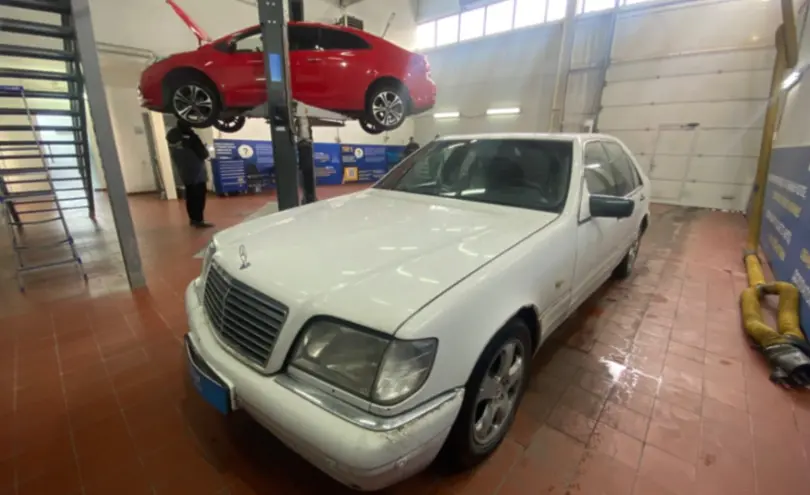 Mercedes-Benz S-Класс 1997 года за 2 500 000 тг. в Астана