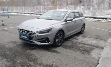 Hyundai i30 2024 года за 11 000 000 тг. в Усть-Каменогорск фото 1