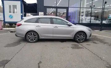 Hyundai i30 2024 года за 11 000 000 тг. в Усть-Каменогорск фото 4