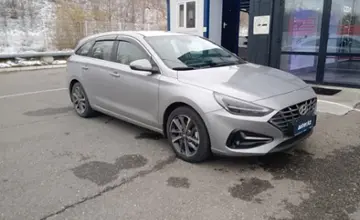 Hyundai i30 2024 года за 11 000 000 тг. в Усть-Каменогорск фото 3