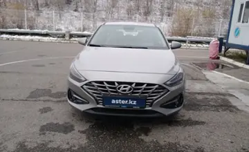 Hyundai i30 2024 года за 11 000 000 тг. в Усть-Каменогорск фото 2