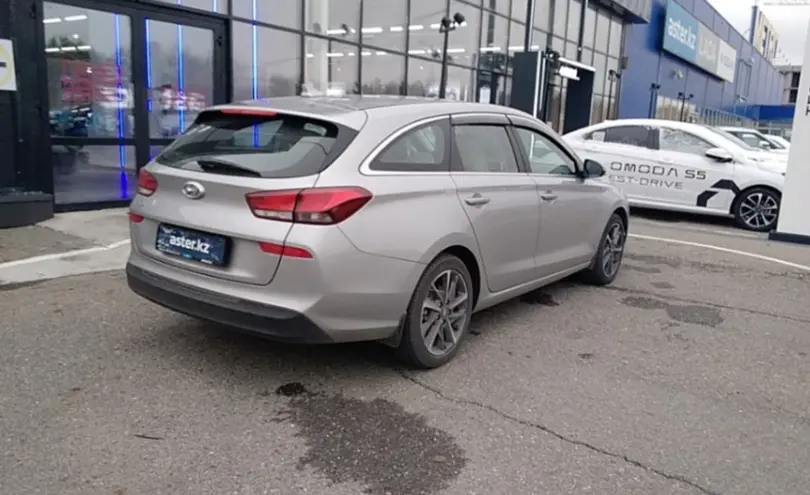 Hyundai i30 2024 года за 11 000 000 тг. в Усть-Каменогорск фото 5