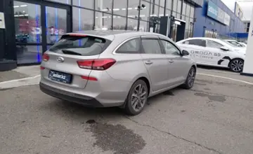 Hyundai i30 2024 года за 11 000 000 тг. в Усть-Каменогорск