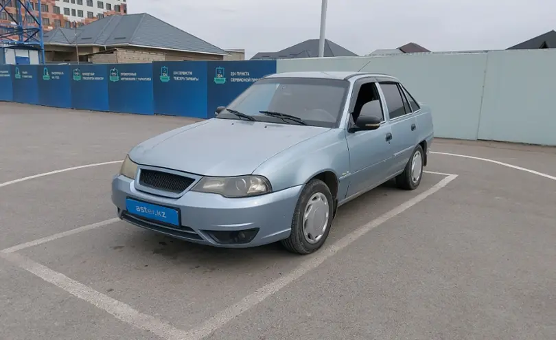 Daewoo Nexia 2012 года за 2 000 000 тг. в Шымкент