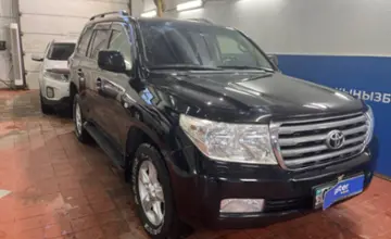 Toyota Land Cruiser 2011 года за 20 000 000 тг. в Астана фото 3