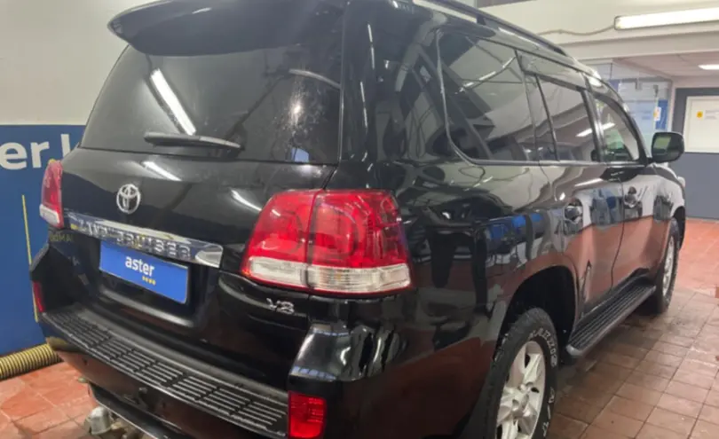 Toyota Land Cruiser 2011 года за 20 000 000 тг. в Астана фото 5