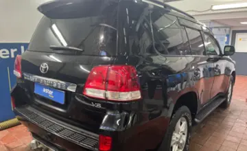 Toyota Land Cruiser 2011 года за 20 000 000 тг. в Астана