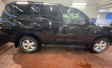 Toyota Land Cruiser 2011 года за 20 000 000 тг. в Астана фото 4