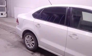 Volkswagen Polo 2015 года за 6 200 000 тг. в Павлодар фото 4