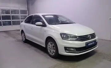 Volkswagen Polo 2015 года за 6 200 000 тг. в Павлодар фото 3
