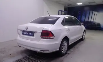 Volkswagen Polo 2015 года за 6 200 000 тг. в Павлодар