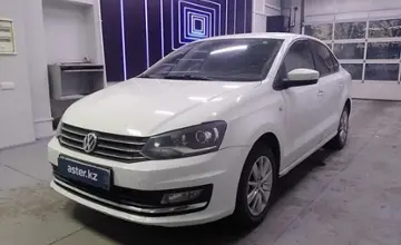 Volkswagen Polo 2015 года за 6 200 000 тг. в Павлодар фото 1