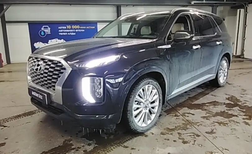 Hyundai Palisade 2020 года за 19 500 000 тг. в Астана