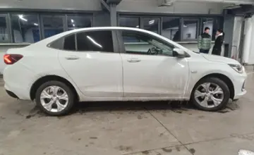 Chevrolet Onix 2023 года за 8 500 000 тг. в Астана фото 4