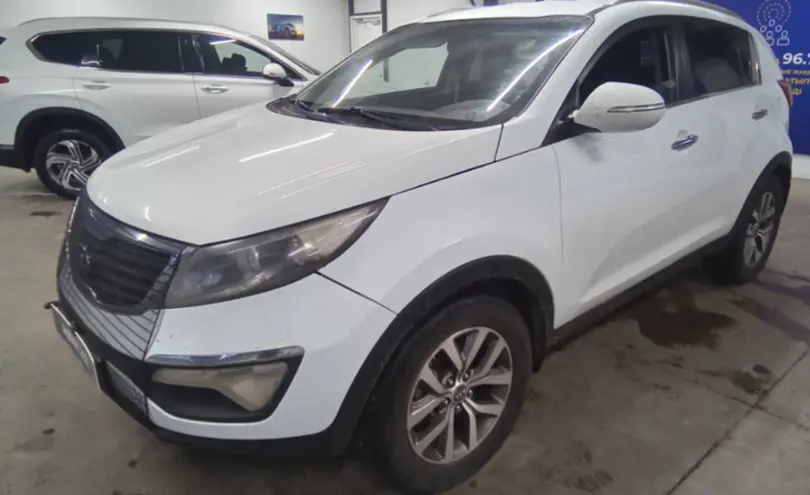 Kia Sportage 2014 года за 7 500 000 тг. в Астана