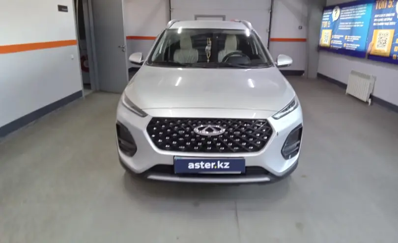 Chery Tiggo 2 Pro 2023 года за 6 000 000 тг. в Уральск фото 2