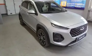 Chery Tiggo 2 Pro 2023 года за 6 000 000 тг. в Уральск фото 3