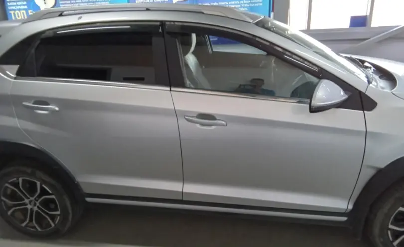 Chery Tiggo 2 Pro 2023 года за 6 000 000 тг. в Уральск фото 4