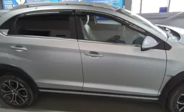 Chery Tiggo 2 Pro 2023 года за 6 000 000 тг. в Уральск фото 4