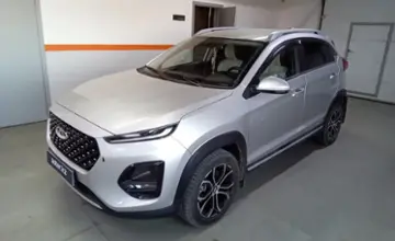 Chery Tiggo 2 Pro 2023 года за 6 000 000 тг. в Уральск фото 1