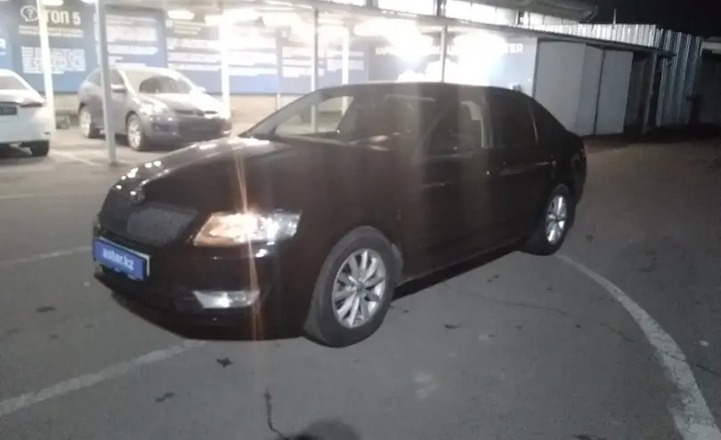 Skoda Octavia 2013 года за 4 500 000 тг. в Алматы