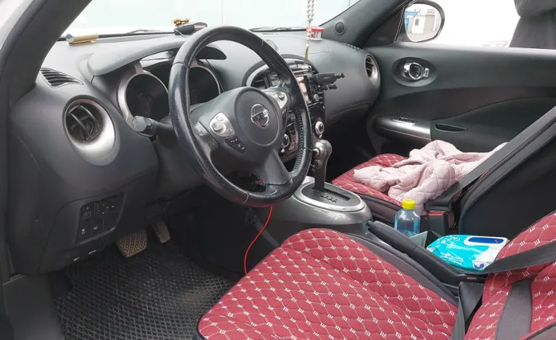 Nissan Juke 2013 года за 6 500 000 тг. в Шымкент фото 5