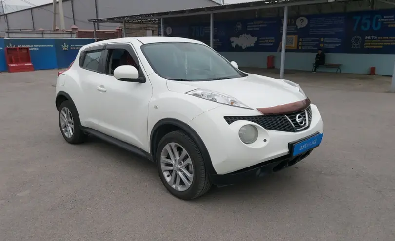 Nissan Juke 2013 года за 6 500 000 тг. в Шымкент фото 2