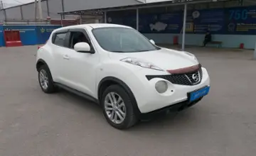 Nissan Juke 2013 года за 6 500 000 тг. в Шымкент фото 2