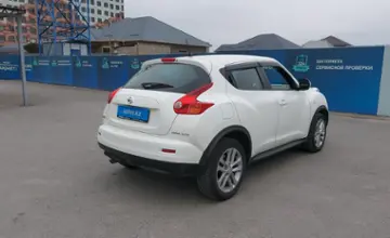 Nissan Juke 2013 года за 6 500 000 тг. в Шымкент фото 3