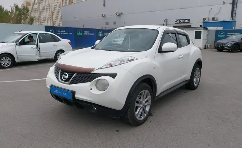 Nissan Juke 2013 года за 6 500 000 тг. в Шымкент