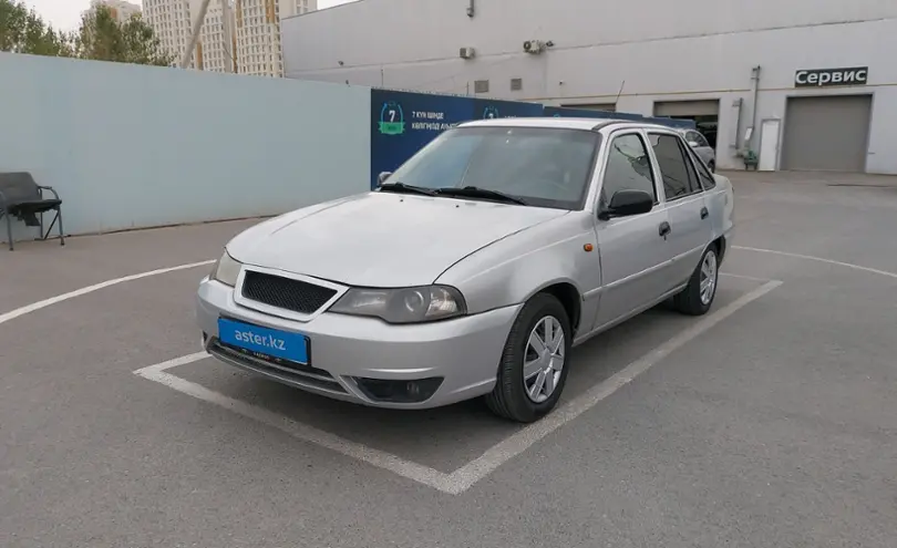 Daewoo Nexia 2011 года за 2 500 000 тг. в Шымкент