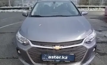 Chevrolet Onix 2023 года за 6 500 000 тг. в Усть-Каменогорск фото 2