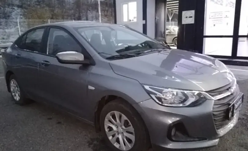 Chevrolet Onix 2023 года за 6 500 000 тг. в Усть-Каменогорск фото 3