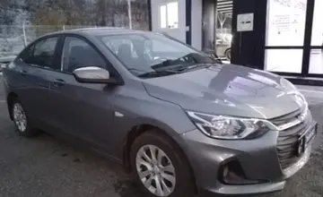 Chevrolet Onix 2023 года за 6 500 000 тг. в Усть-Каменогорск фото 3