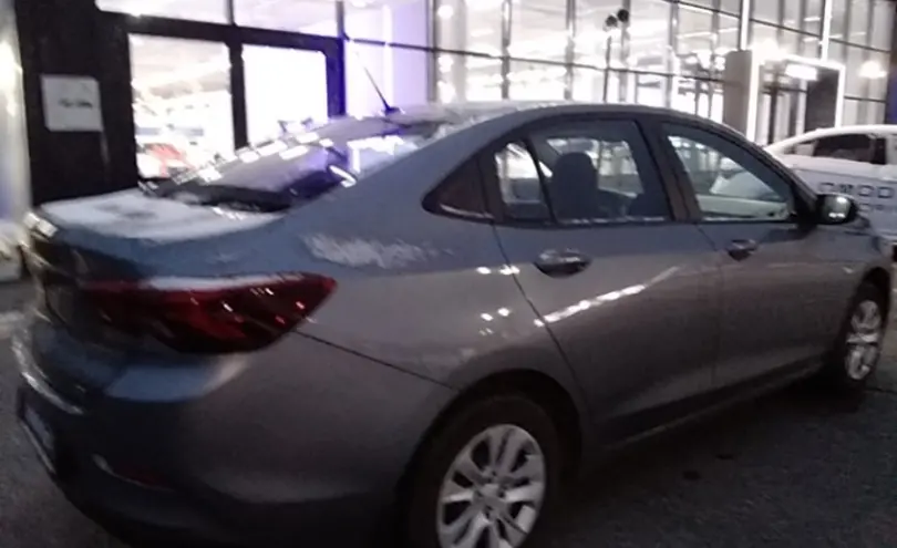 Chevrolet Onix 2023 года за 6 500 000 тг. в Усть-Каменогорск фото 5