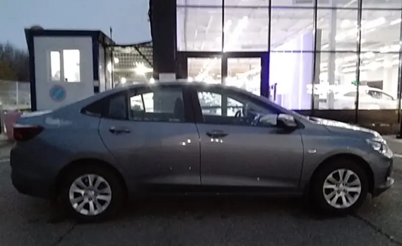 Chevrolet Onix 2023 года за 6 500 000 тг. в Усть-Каменогорск фото 4
