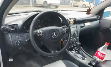 Mercedes-Benz C-Класс 2005 года за 4 000 000 тг. в Алматы фото 5