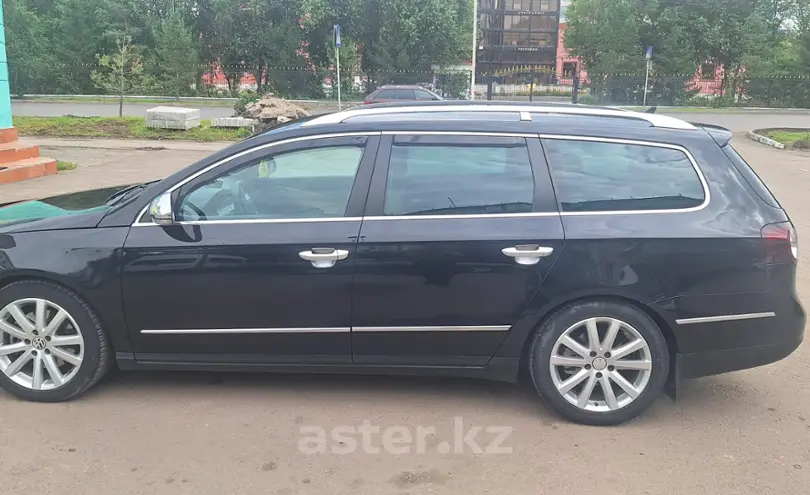 Volkswagen Passat 2010 года за 4 600 000 тг. в Северо-Казахстанская область