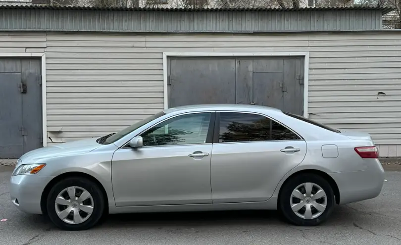 Toyota Camry 2007 года за 6 500 000 тг. в Павлодарская область