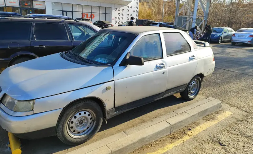 LADA (ВАЗ) 2110 2004 года за 800 000 тг. в Астана