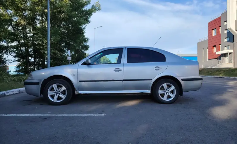 Skoda Octavia 2005 года за 2 300 000 тг. в Павлодарская область