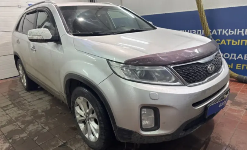 Kia Sorento 2013 года за 9 500 000 тг. в Астана фото 3