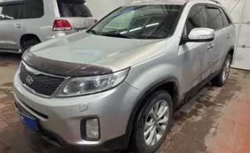 Kia Sorento 2013 года за 9 500 000 тг. в Астана фото 1