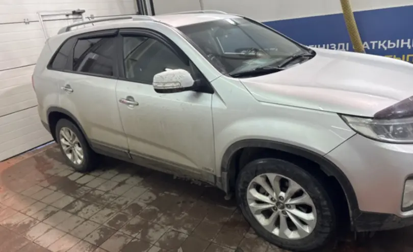 Kia Sorento 2013 года за 9 500 000 тг. в Астана фото 4