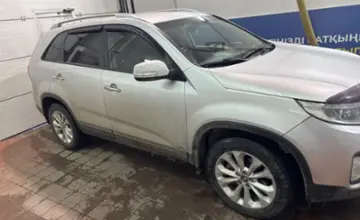 Kia Sorento 2013 года за 9 500 000 тг. в Астана фото 4