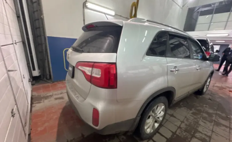 Kia Sorento 2013 года за 9 500 000 тг. в Астана фото 5