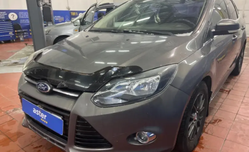 Ford Focus 2012 года за 3 500 000 тг. в Астана